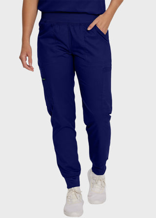Landau Proflex Women's Jogger Scrub Pants