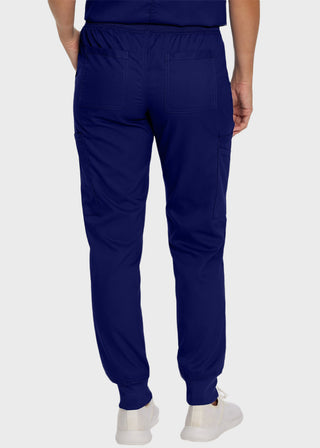 Landau Proflex Women's Jogger Scrub Pants