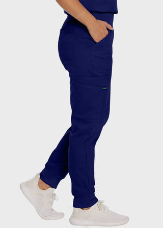 Landau Proflex Women's Jogger Scrub Pants