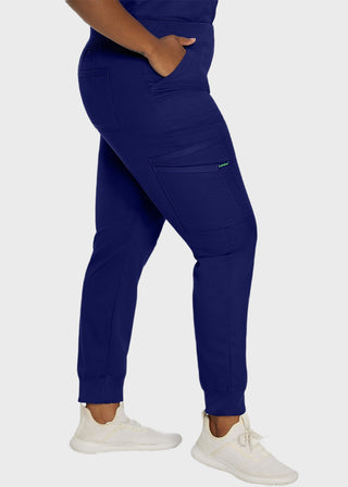 Landau Proflex Women's Jogger Scrub Pants