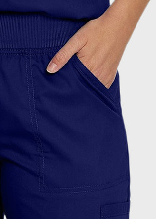 Landau Proflex Women's Jogger Scrub Pants