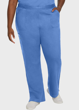 Landau Proflex Women's Cargo Scrub Pants