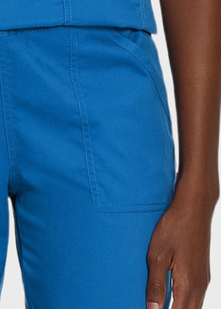 Landau Proflex Women's Cargo Scrub Pants