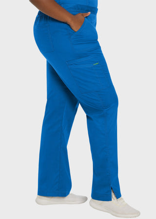 Landau Proflex Women's Cargo Scrub Pants