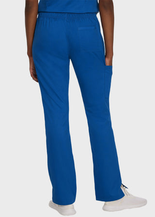 Landau Proflex Women's Cargo Scrub Pants
