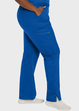 Landau Proflex Women's Cargo Scrub Tall Pants