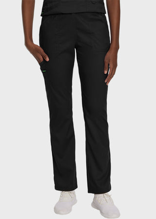 Landau Proflex Women's Cargo Scrub Pants