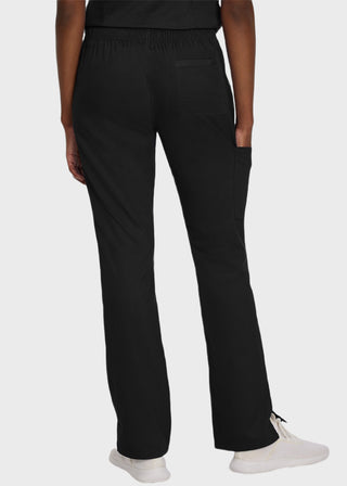 Landau Proflex Women's Cargo Scrub Tall Pants