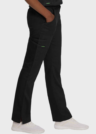 Landau Proflex Women's Cargo Scrub Tall Pants