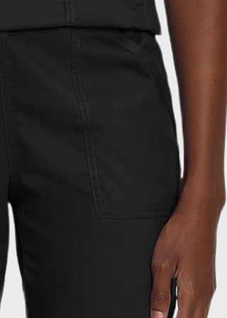 Landau Proflex Women's Cargo Scrub Pants