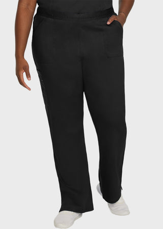 Landau Proflex Women's Cargo Scrub Pants