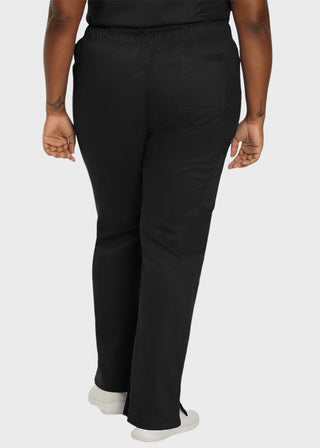 Landau Proflex Women's Cargo Scrub Tall Pants