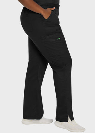 Landau Proflex Women's Cargo Scrub Tall Pants