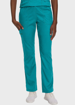 Landau Proflex Women's Cargo Scrub Pants