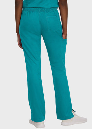 Landau Proflex Women's Cargo Scrub Pants