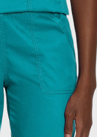 Landau Proflex Women's Cargo Scrub Pants