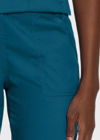 Landau Proflex Women's Cargo Scrub Pants