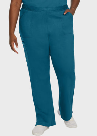 Landau Proflex Women's Cargo Scrub Pants