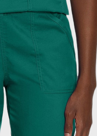 Landau Proflex Women's Cargo Scrub Pants