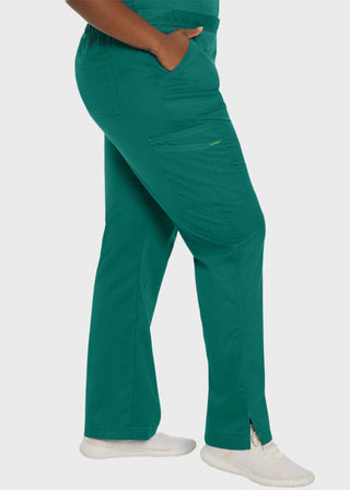 Landau Proflex Women's Cargo Scrub Pants