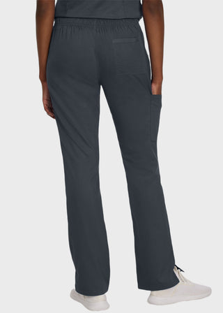Landau Proflex Women's Cargo Scrub Pants