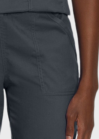 Landau Proflex Women's Cargo Scrub Tall Pants