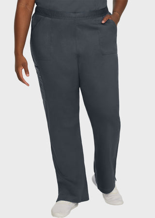 Landau Proflex Women's Cargo Scrub Pants