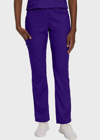 Landau Proflex Women's Cargo Scrub Pants