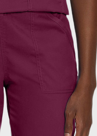 Landau Proflex Women's Cargo Scrub Pants