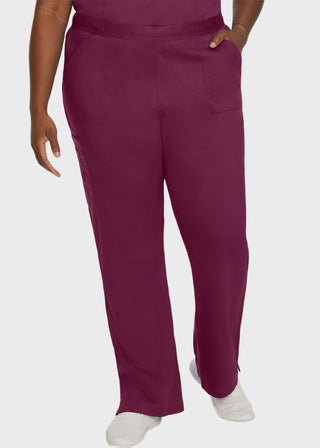 Landau Proflex Women's Cargo Scrub Pants