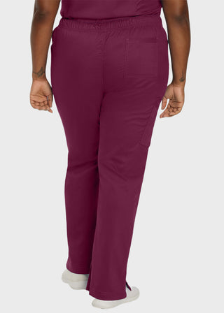Landau Proflex Women's Cargo Scrub Pants