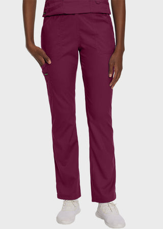 Landau Proflex Women's Cargo Scrub Pants