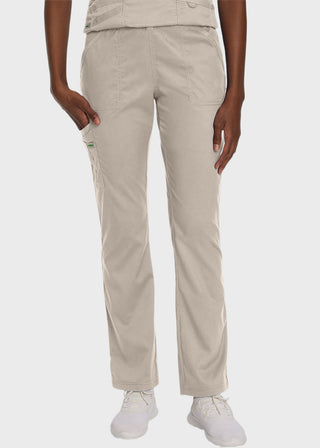 Landau Proflex Women's Cargo Scrub Pants