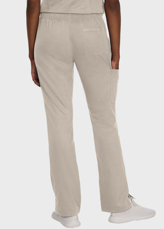 Landau Proflex Women's Cargo Scrub Pants