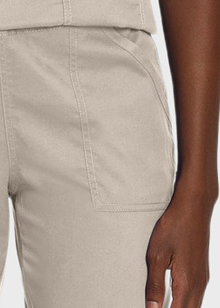 Landau Proflex Women's Cargo Scrub Pants