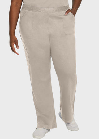 Landau Proflex Women's Cargo Scrub Pants