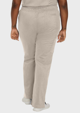 Landau Proflex Women's Cargo Scrub Pants