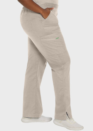 Landau Proflex Women's Cargo Scrub Pants