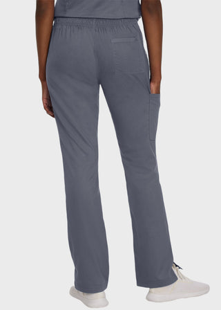 Landau Proflex Women's Cargo Scrub Tall Pants