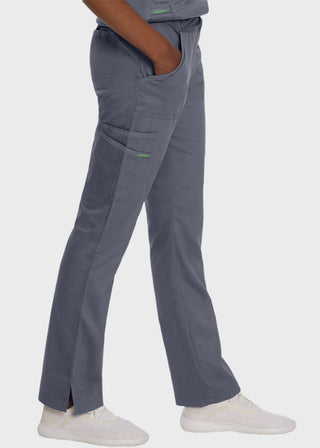 Landau Proflex Women's Cargo Scrub Pants