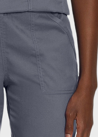 Landau Proflex Women's Cargo Scrub Pants
