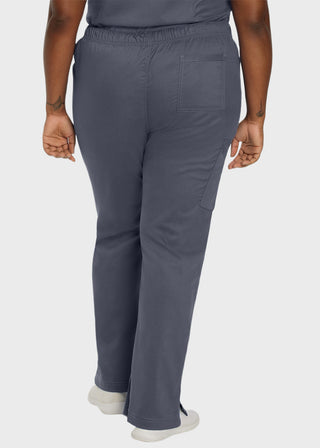 Landau Proflex Women's Cargo Scrub Tall Pants