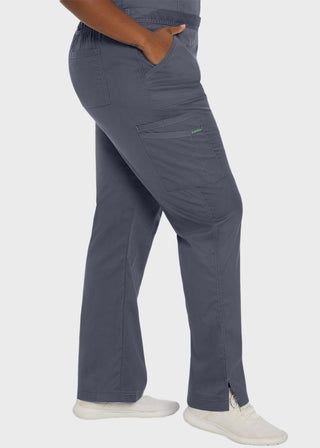 Landau Proflex Women's Cargo Scrub Pants