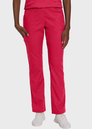 Landau Proflex Women's Cargo Scrub Pants
