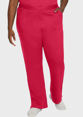 Landau Proflex Women's Cargo Scrub Pants