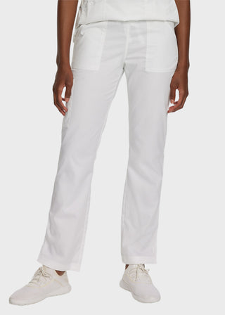 Landau Proflex Women's Cargo Scrub Tall Pants