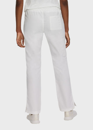 Landau Proflex Women's Cargo Scrub Tall Pants