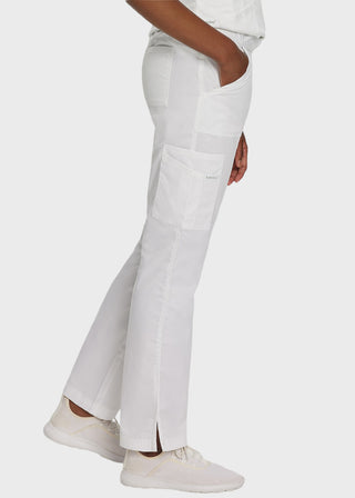 Landau Proflex Women's Cargo Scrub Tall Pants