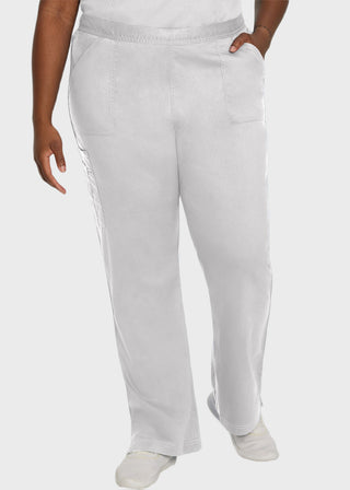Landau Proflex Women's Cargo Scrub Tall Pants