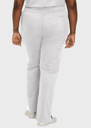 Landau Proflex Women's Cargo Scrub Tall Pants